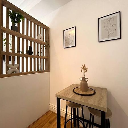 Flat 12, 10 St John'S Road Apartment Борнмът Екстериор снимка